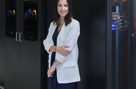 Isabel Fernández Polo