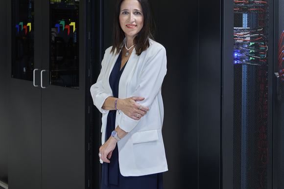 Isabel Fernández Polo