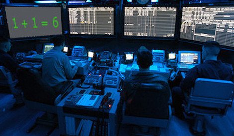 VMware to modernize Israeli military's desert data center - DCD