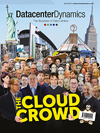 The Cloud Crowd