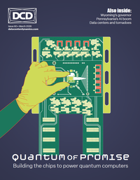 Issue 60 - quantum of promise