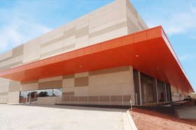 The new Itaú Unibanco data center