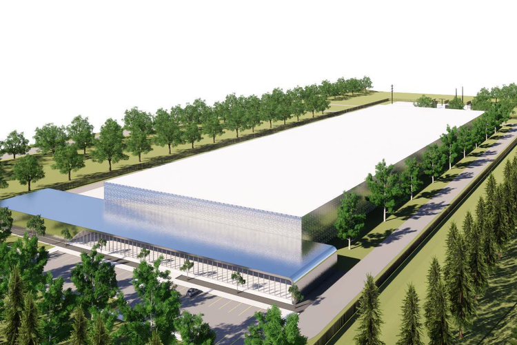 Itasca data center proposal decision could hang on local board elections