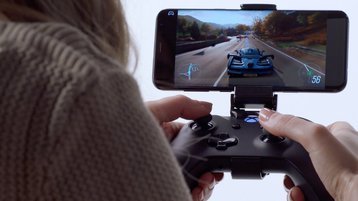 Project xCloud: Gaming with you at the center - IzV_xrisMko