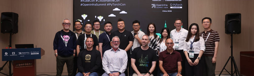 PyTorch Conference China 2026