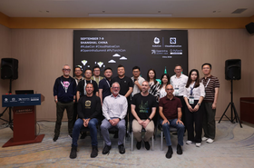 PyTorch Conference China 2026