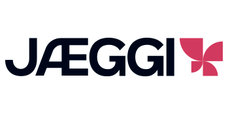 JAEGGI
