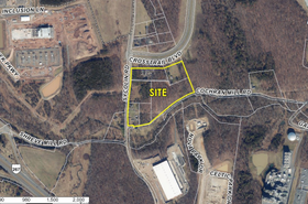 JK Land Holdings Leesburg DC