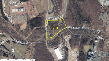 JK Land Holdings Leesburg DC
