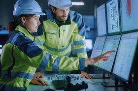JLL Facility Management