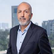 JLL Juan Paulo Mendoza