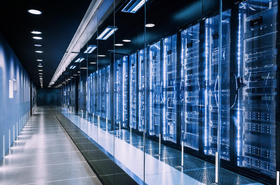 JLL datacenter