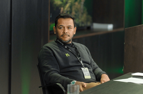 JP Cerda, Renewabl
