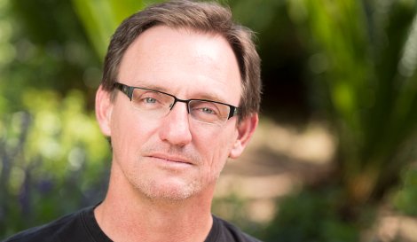JR Rivers, co-founder and CEO, Cumulus Networks