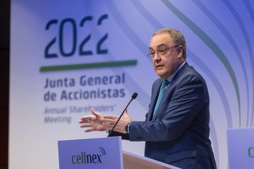 Cellnex Tobias Martínez