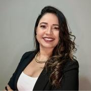 Jaciele Rodrigues