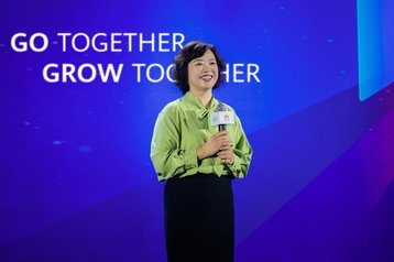 Jacqueline Shi
