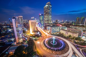 jakarta indonesia thinkstock photos hanafichi