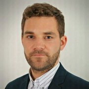 Jakub Holecek- Aggreko