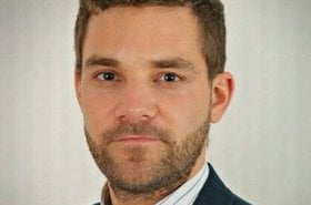 Jakub Holecek- Aggreko