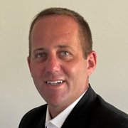 James Kolb headshot