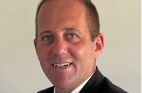 James Kolb headshot