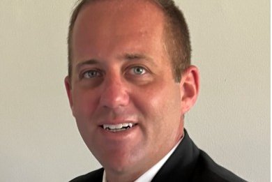 James Kolb headshot
