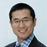 James Li, Ampace