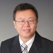 James Zhang