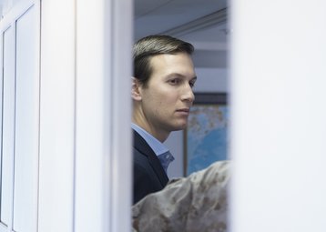 Jared Kushner