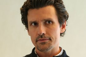 IO VP of marketing communications Jason Ferrara