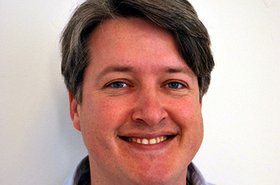 Jason Hoffman, CTO, Joyent