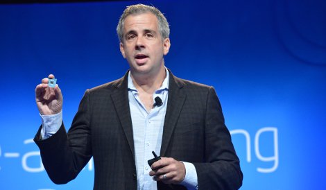 Jason Waxman Intel