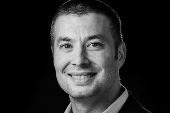 Jason Evans bnw