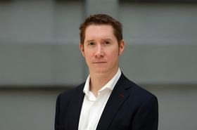 Jason Rees