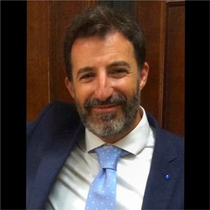 Javier Amores