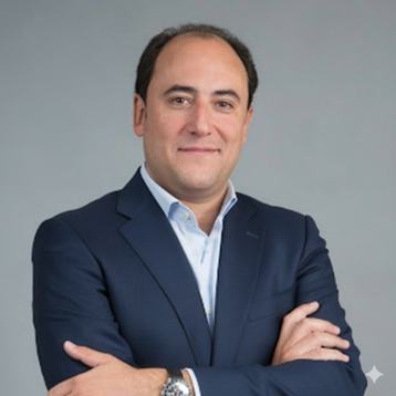 Javier Gómez Benito Data Center & Digital Infrastructure Leader ADAM