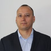 Javier Pacheco