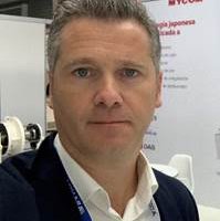 Javier Rosales Estévez (Mayekawa)