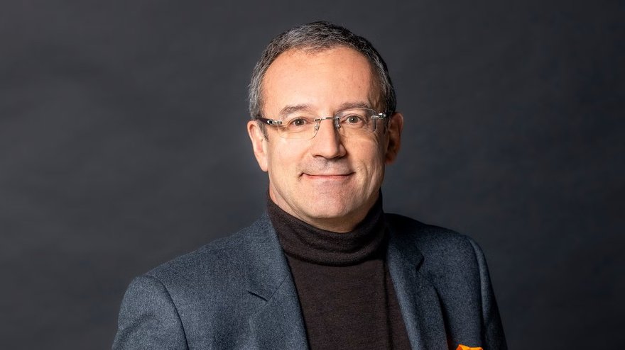 Jean-Francois-Fallacher eutelsat