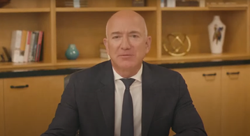 Jeff Bezos Congress Antitrust