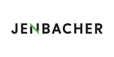 Jenbacher