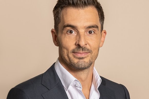 Jens Schumacher