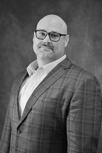 Jeremy Foster Cisco