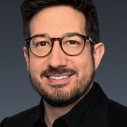 Jesse Burros