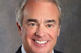 Jim Rogers, CEO, Duke Energy