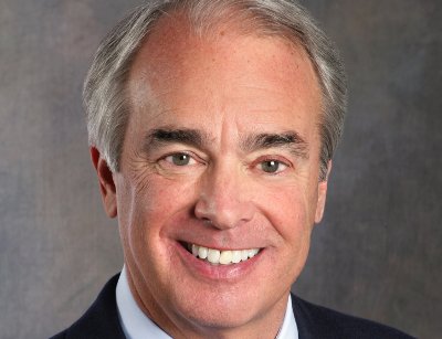 Jim Rogers, CEO, Duke Energy