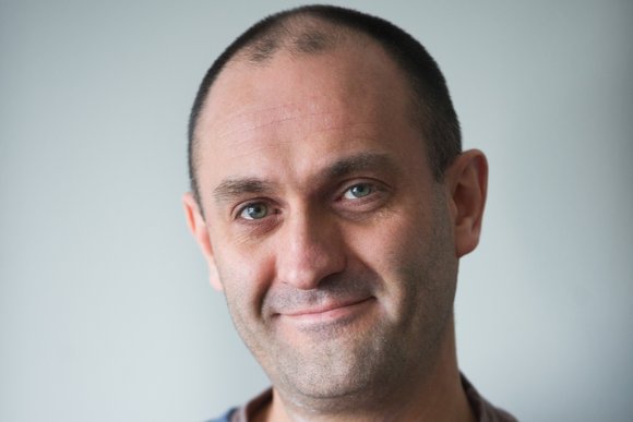 JimWebber Neo4J