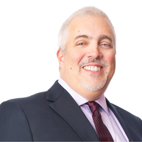 Jimmy Sneed - Headshot