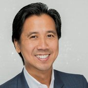 Jimmy Tam, CEO of Peer Software